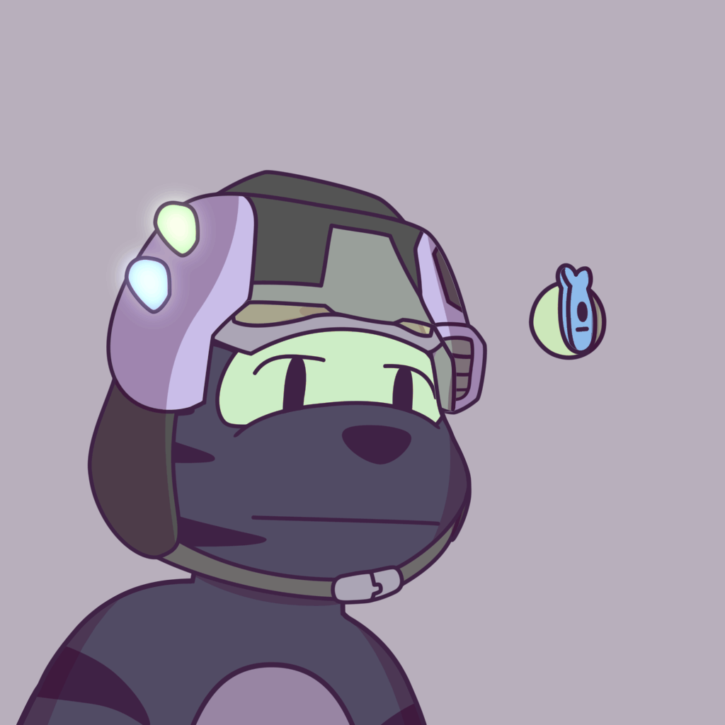 Goggles 604