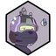 Goggles 604