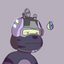 Goggles 604