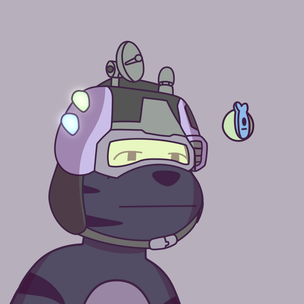 Goggles 604