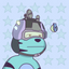 Goggles 605