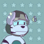 Goggles 606
