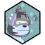 Goggles 606