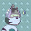 Goggles 606