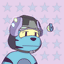 Goggles 607