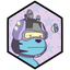 Goggles 607