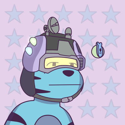 Goggles 607