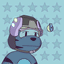 Goggles 608