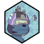 Goggles 608