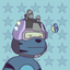Goggles 608