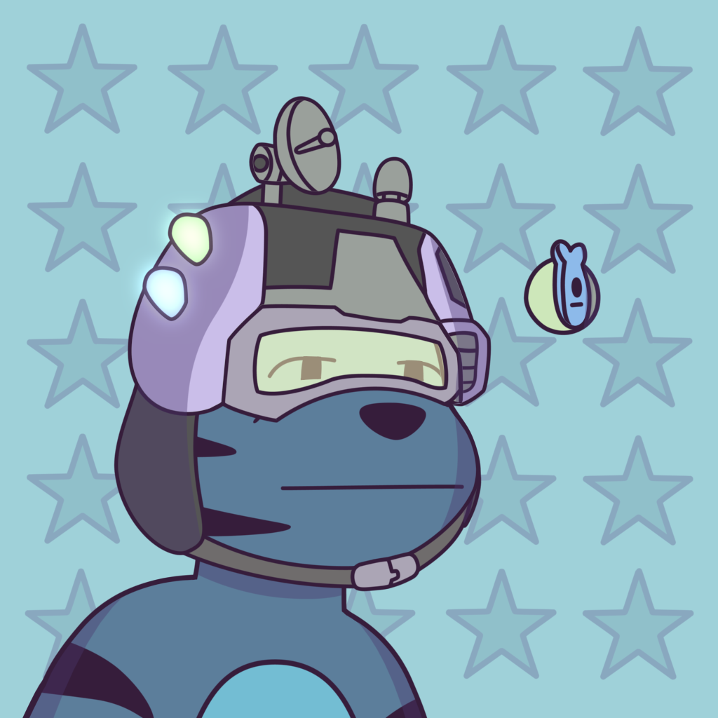 Goggles 608
