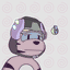 Goggles 609