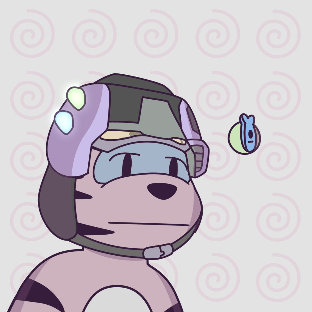 Goggles 609