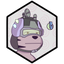 Goggles 609