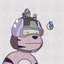 Goggles 609