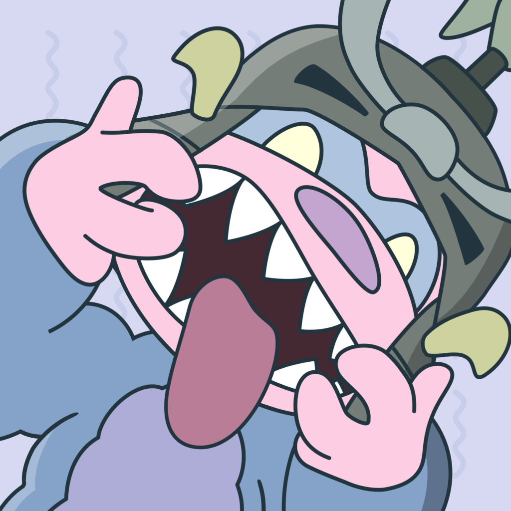 Sleep 656