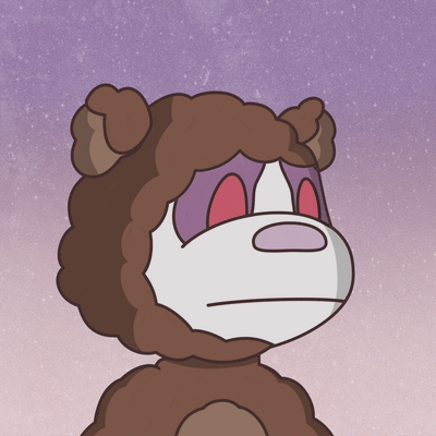 Sad Tribe
