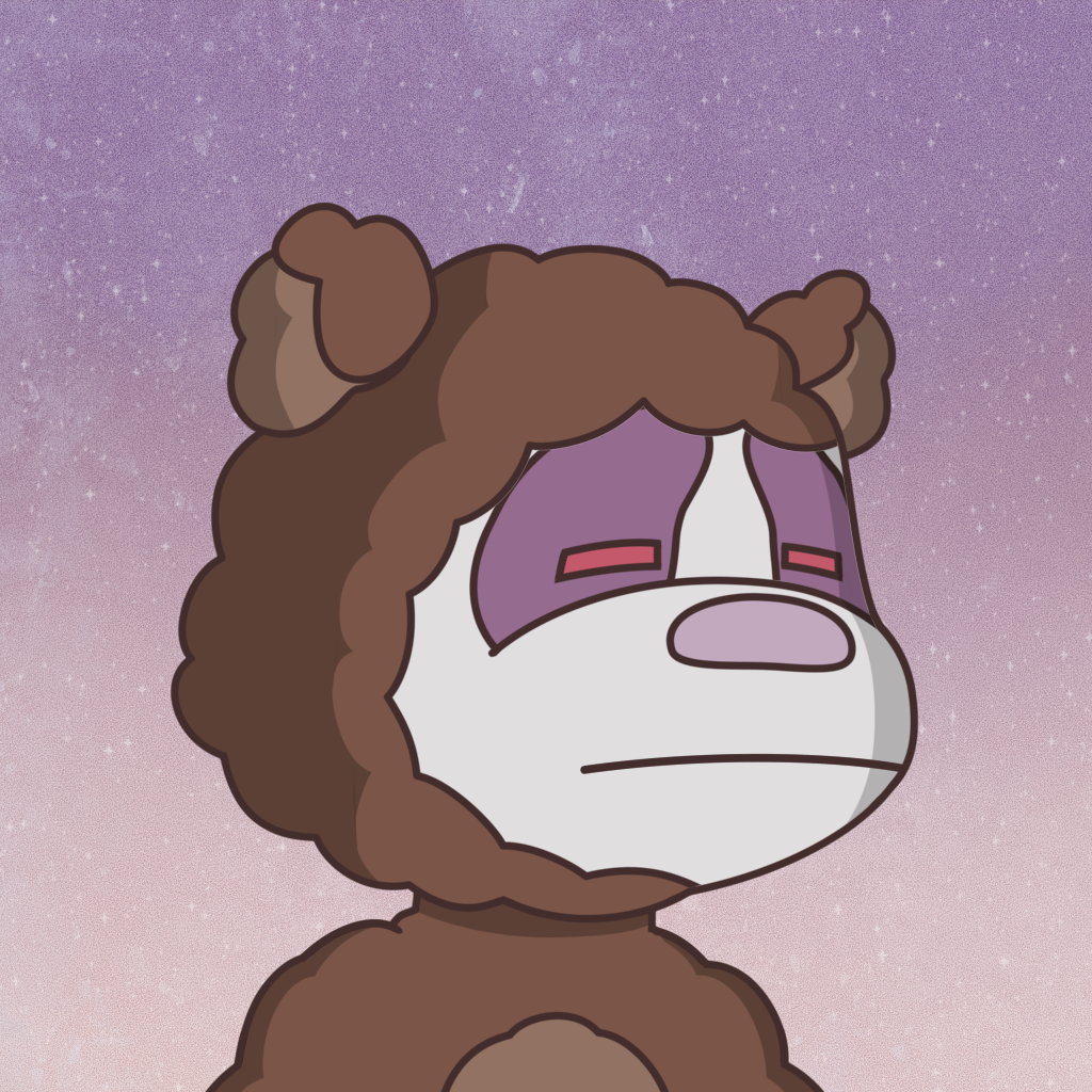 Sad Tribe