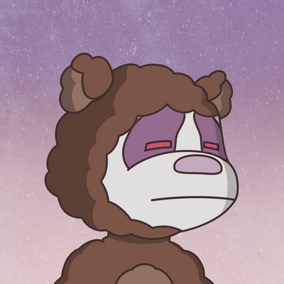 Sad Tribe