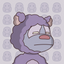 Sad 714