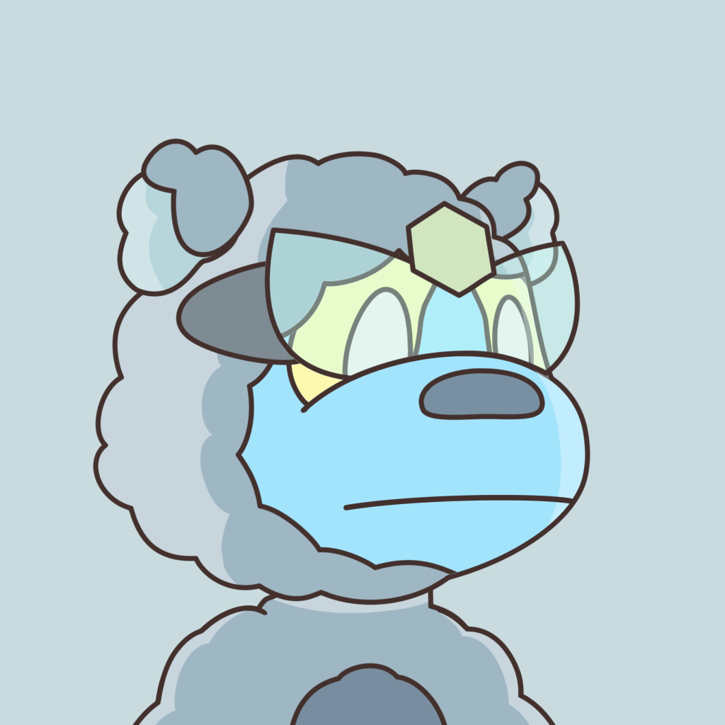 Sad 683