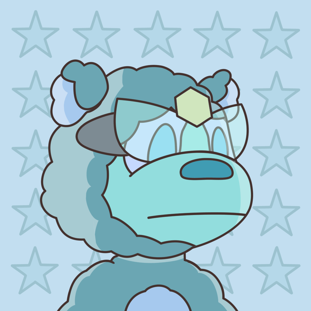 Sad 685