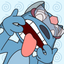 Angry 850