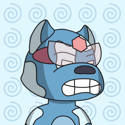 Angry 850