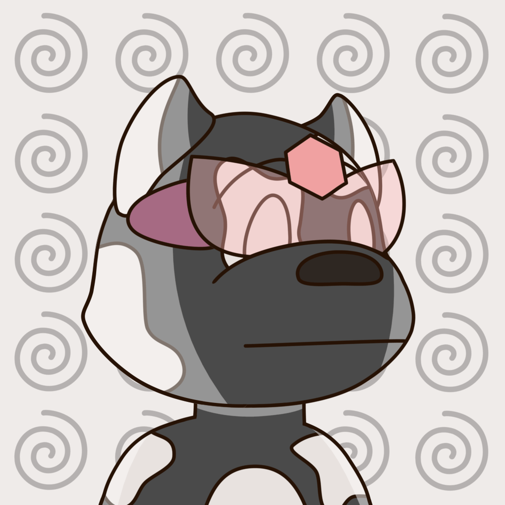 Angry 851