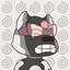 Angry 851