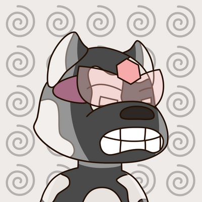 Angry 851