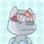 Angry 852