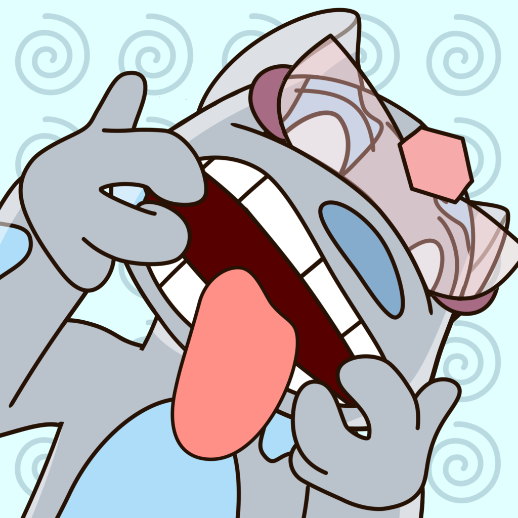 Angry 852