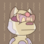 Angry 854