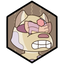 Angry 854