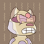 Angry 854