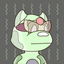 Angry 855