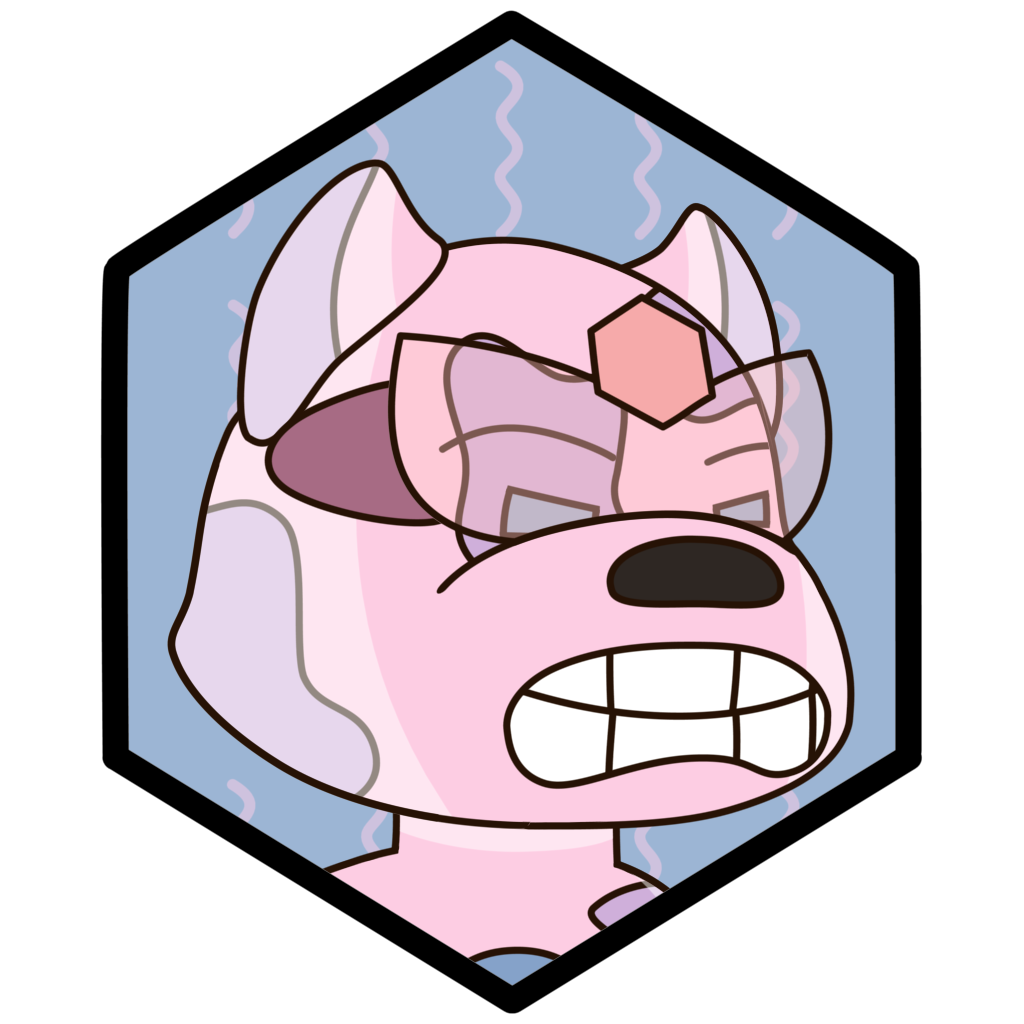 Angry 856