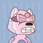 Angry 856