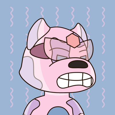 Angry 856