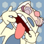Angry 857