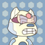 Angry 857