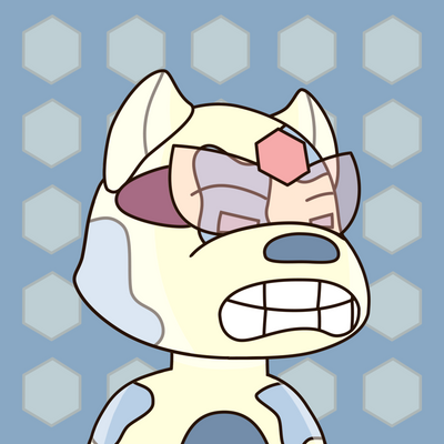Angry 857