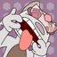 Angry 858