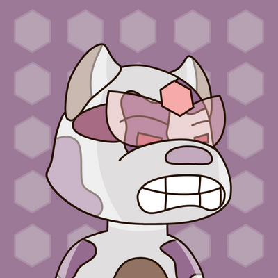 Angry 858