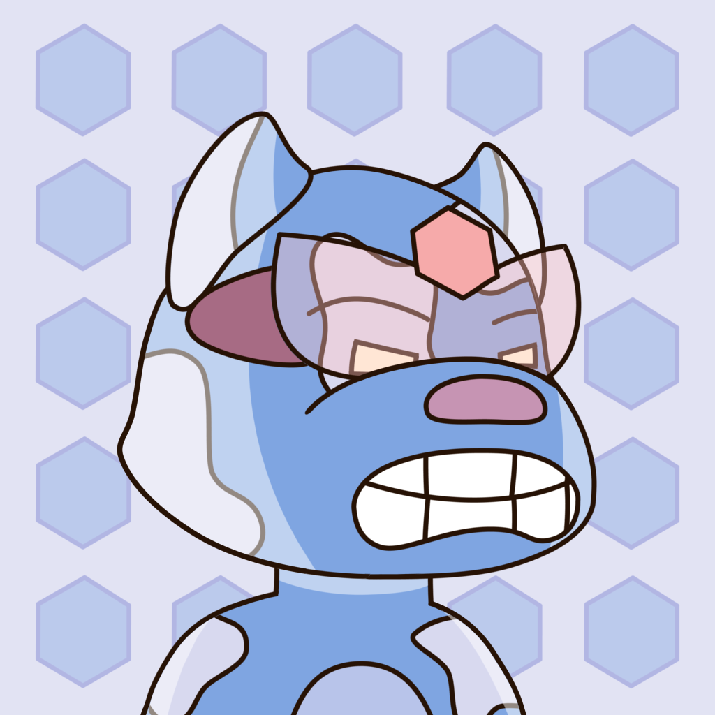 Angry 859