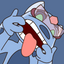 Angry 841