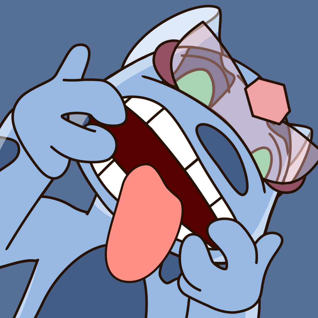 Angry 841