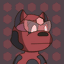 Angry 860