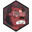 Angry 860
